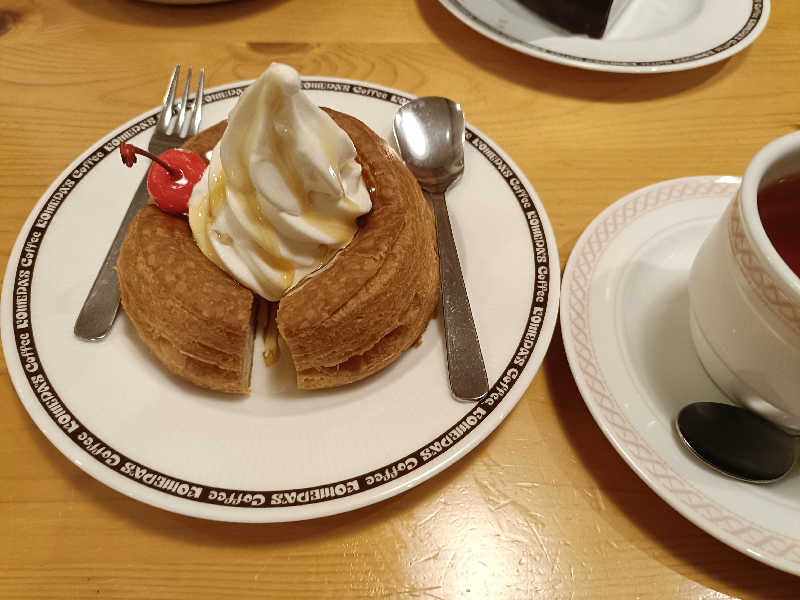 たくちゃんさんの天然温泉&メンズサウナ 若松の湯(北見ピアソンホテル)のサ活写真