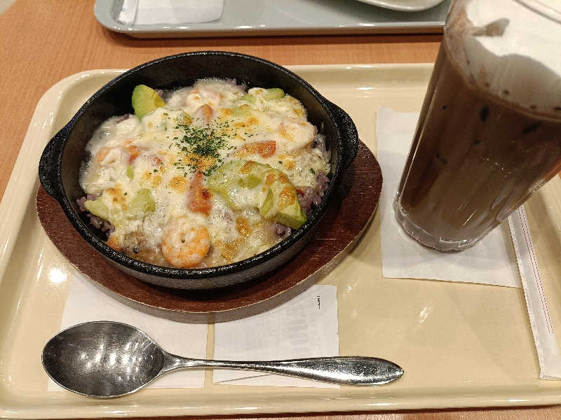 たくちゃんさんの道の駅 かみゆうべつ温泉チューリップの湯のサ活写真