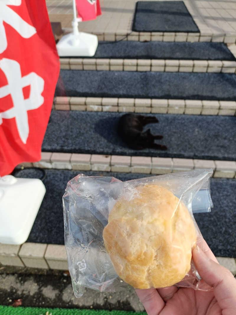 たくちゃんさんの晩成温泉のサ活写真