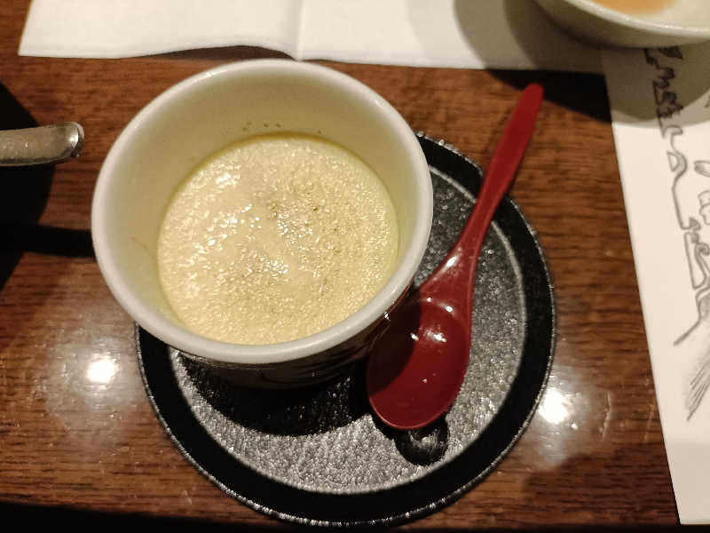 たくちゃんさんの湯宿だいいちのサ活写真