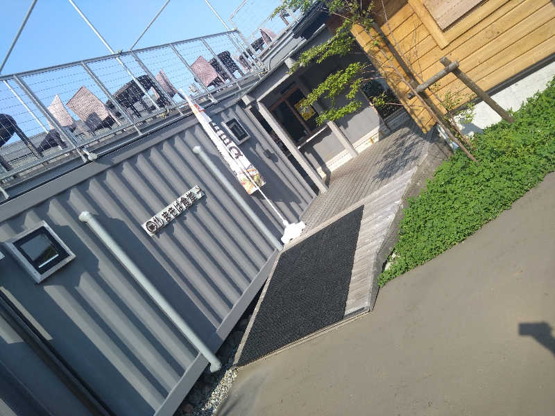 ともくんさんの湯屋 FUROBAKKA(フロバッカ)のサ活写真
