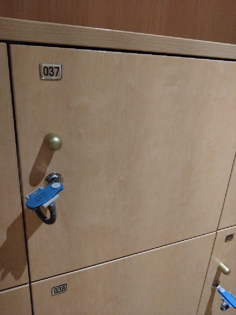 ともくんさんの白樺リゾート 池の平ホテル「湖天の湯」のサ活写真