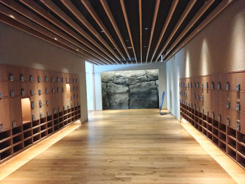 ともくんさんの白樺リゾート 池の平ホテル「湖天の湯」のサ活写真