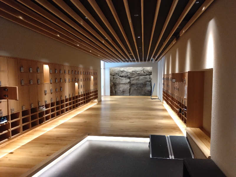 ともくんさんの白樺リゾート 池の平ホテル「湖天の湯」のサ活写真