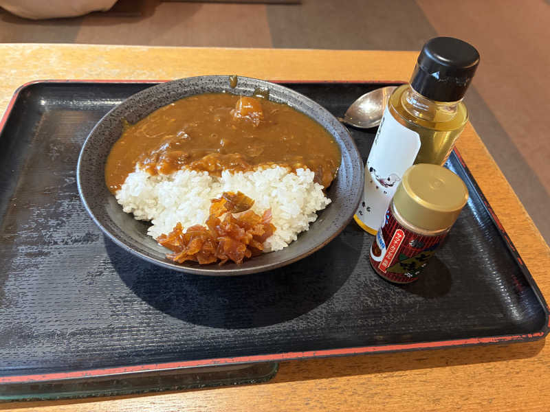 おいちさんのサウナ&カプセルホテル 北欧のサ活写真