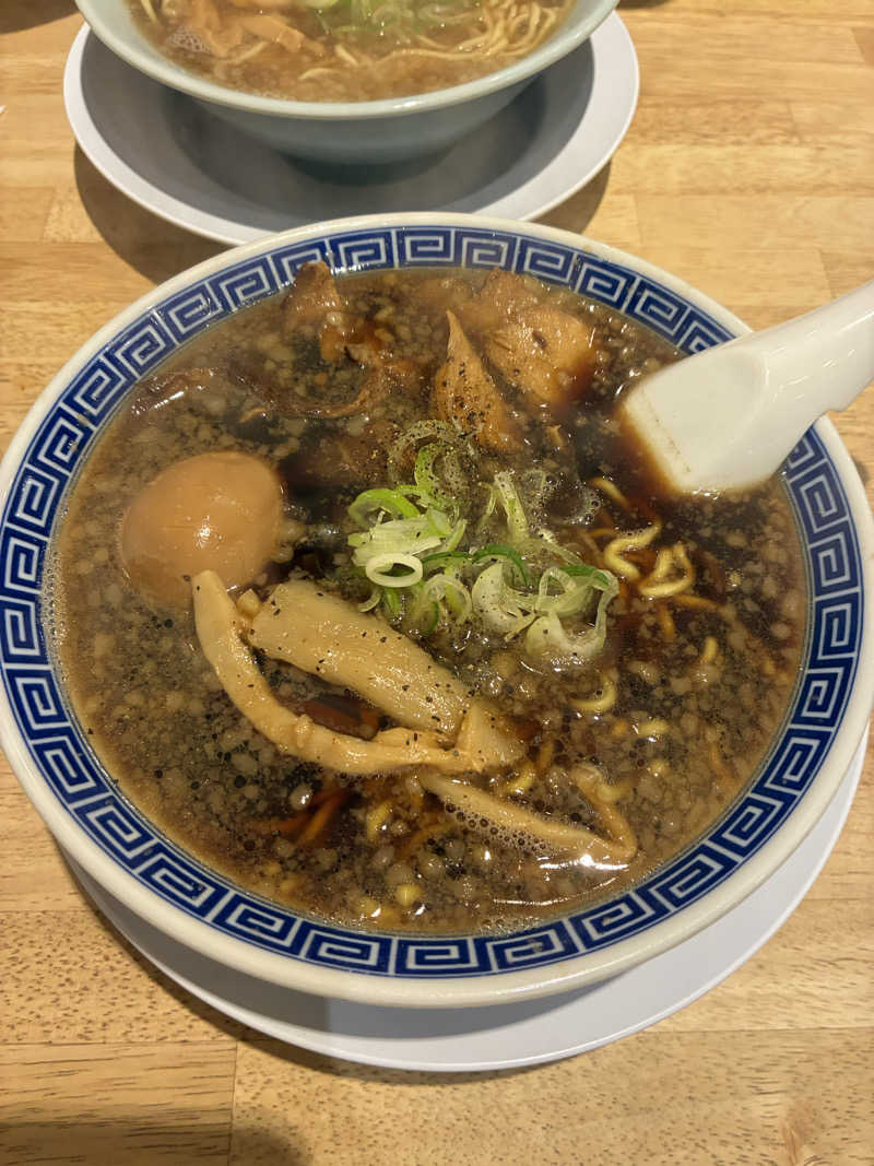 おいちさんの湯屋 FUROBAKKA(フロバッカ)のサ活写真