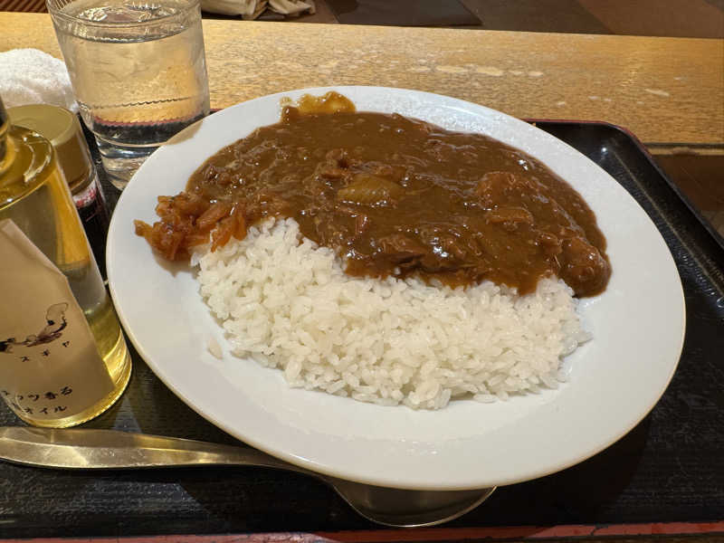 ターさんのサウナ&カプセルホテル 北欧のサ活写真