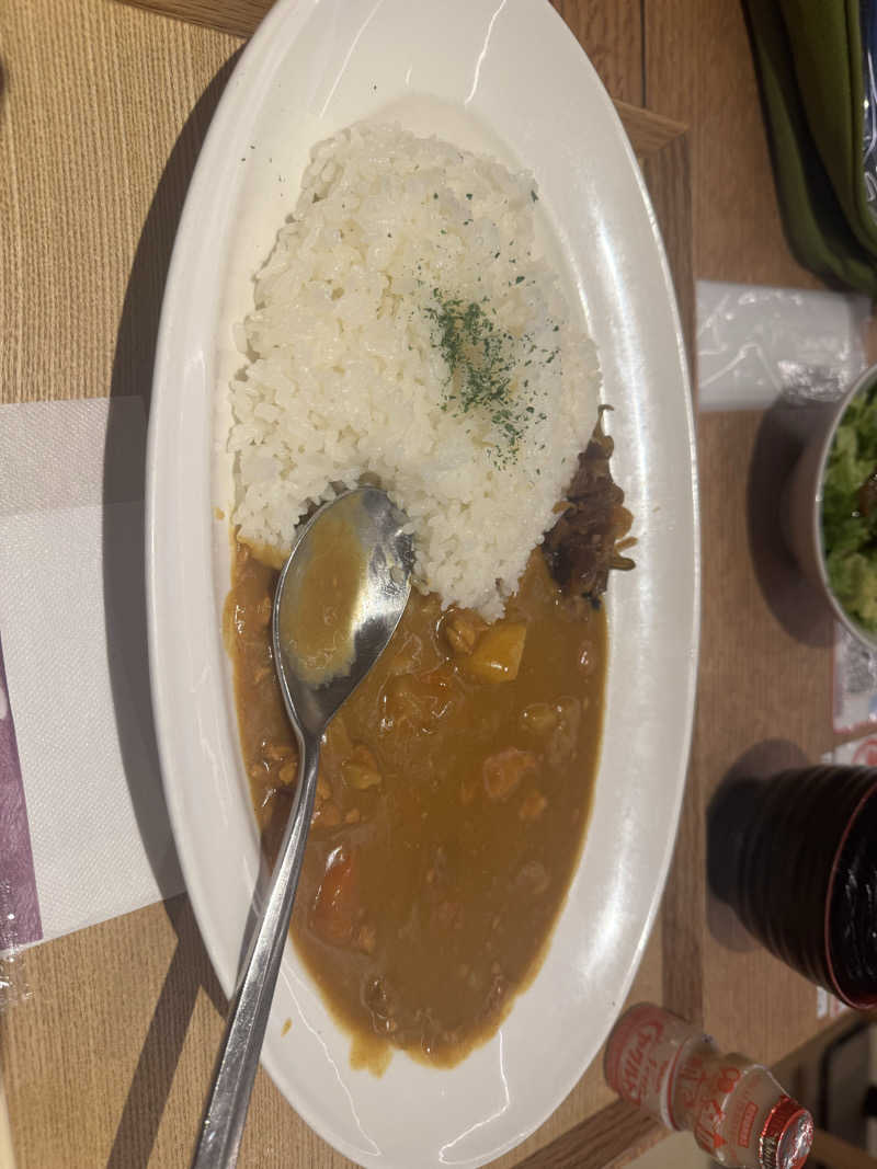 ターさんのサウナ&ホテル かるまる池袋のサ活写真