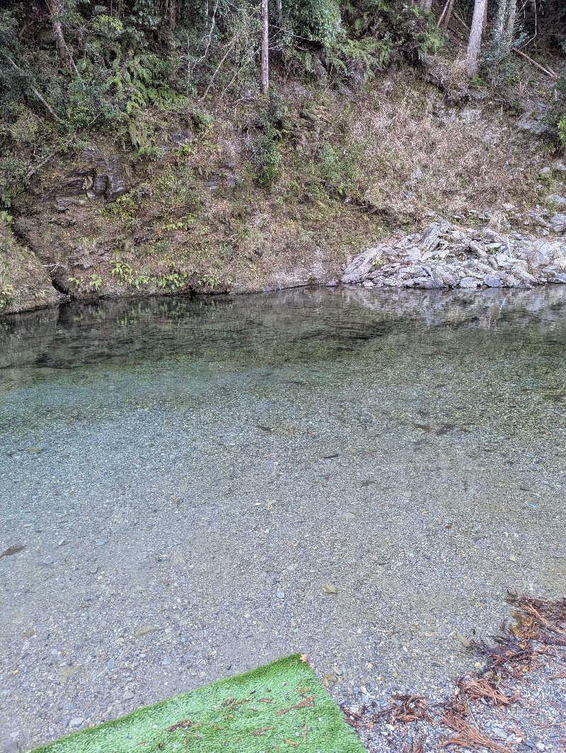 みみさんのサウナ天竜のサ活写真