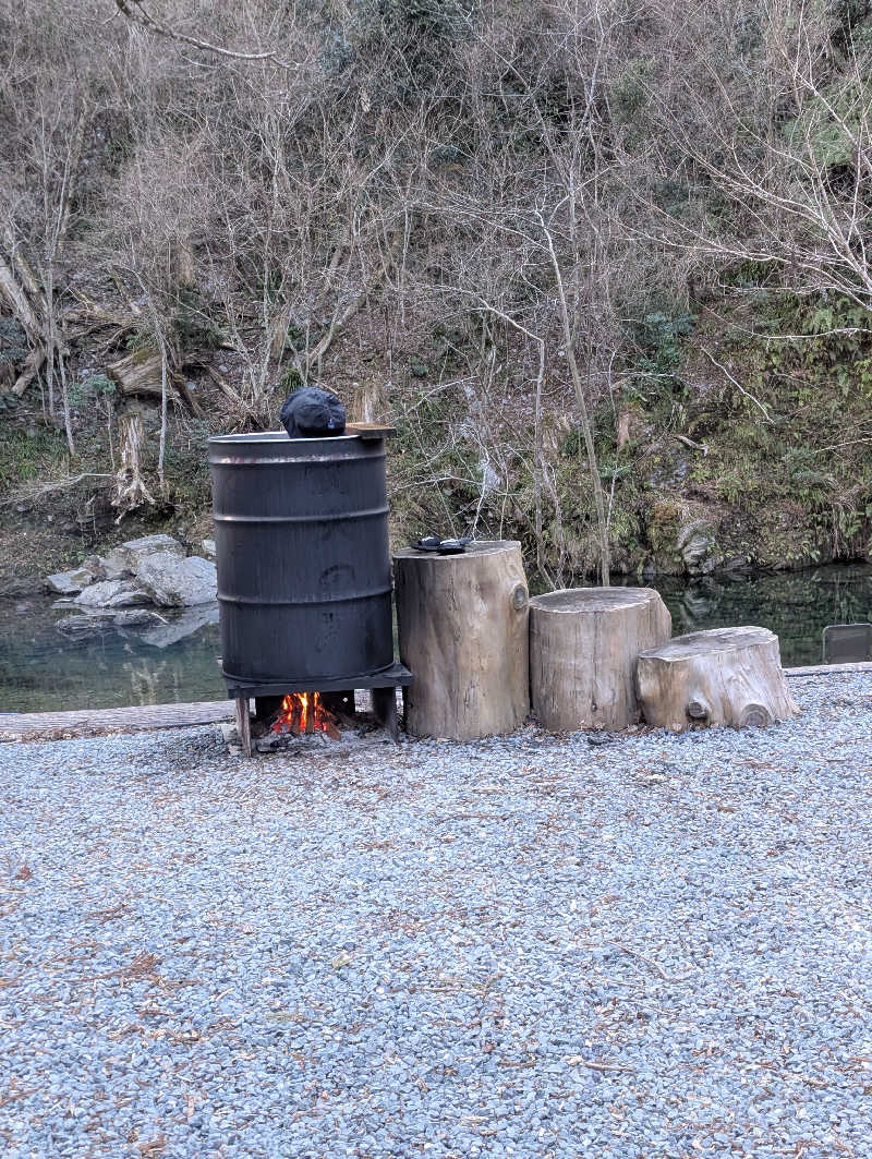 みみさんのサウナ天竜のサ活写真