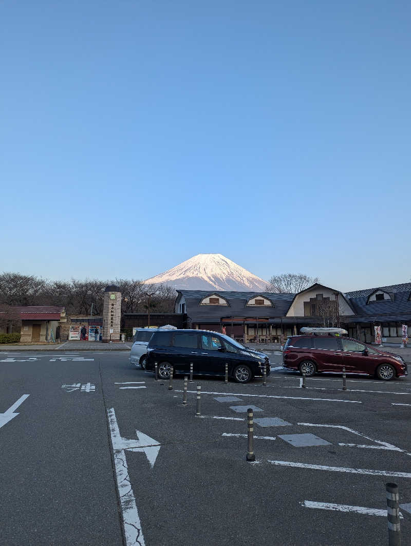 みみさんの石笛の湯のサ活写真