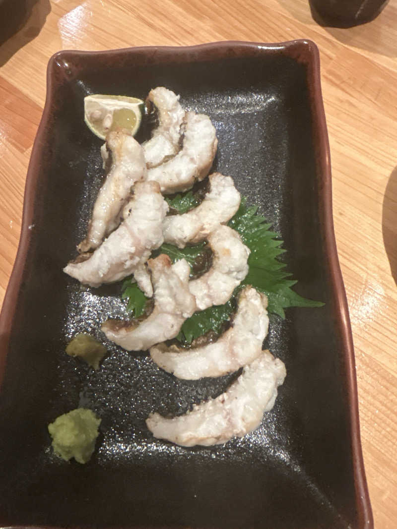 Yoshiki SuzukiさんのFLOBA(フローバ)のサ活写真