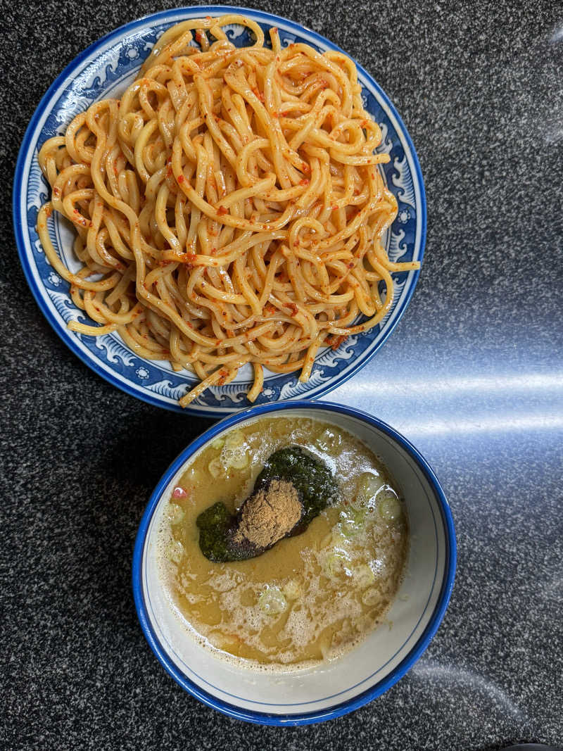 Ryuさんの源泉湯 燈屋のサ活写真