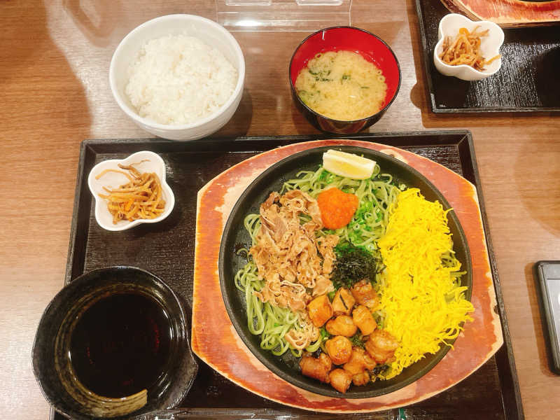 yuririnさんの筑紫の湯のサ活写真