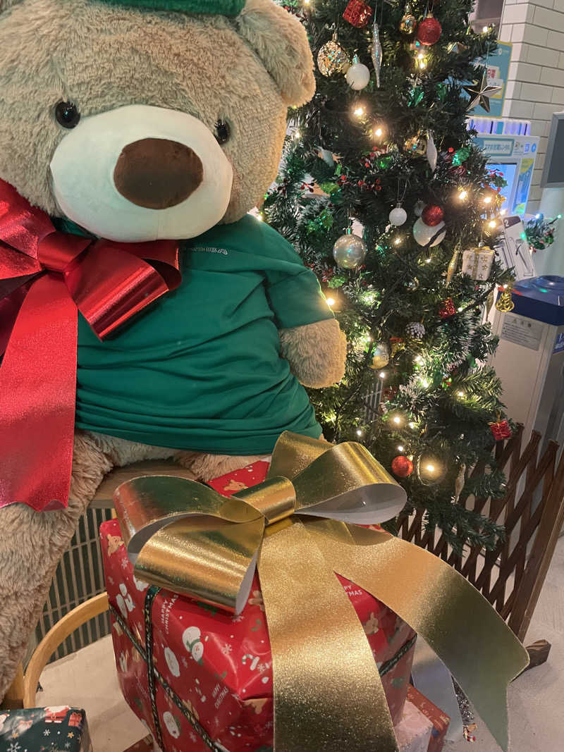 yuririnさんのFLOBA(フローバ)のサ活写真