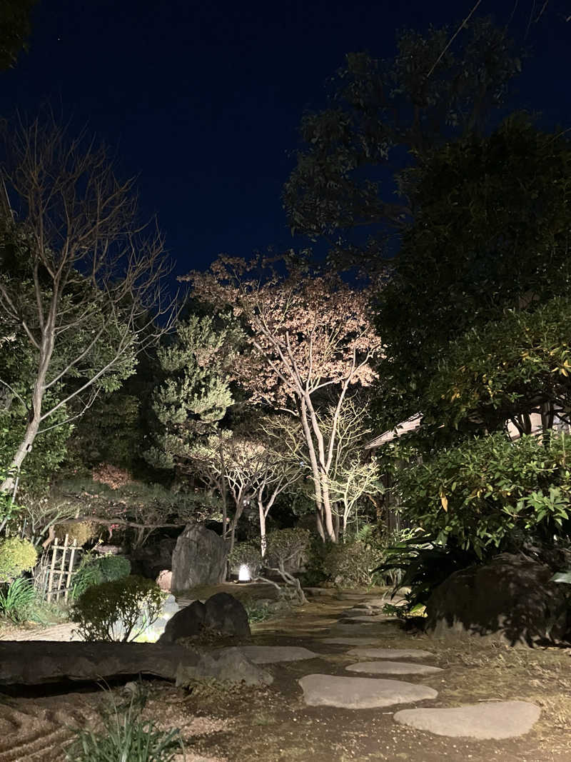 motegiPALさんの前野原温泉 さやの湯処のサ活写真