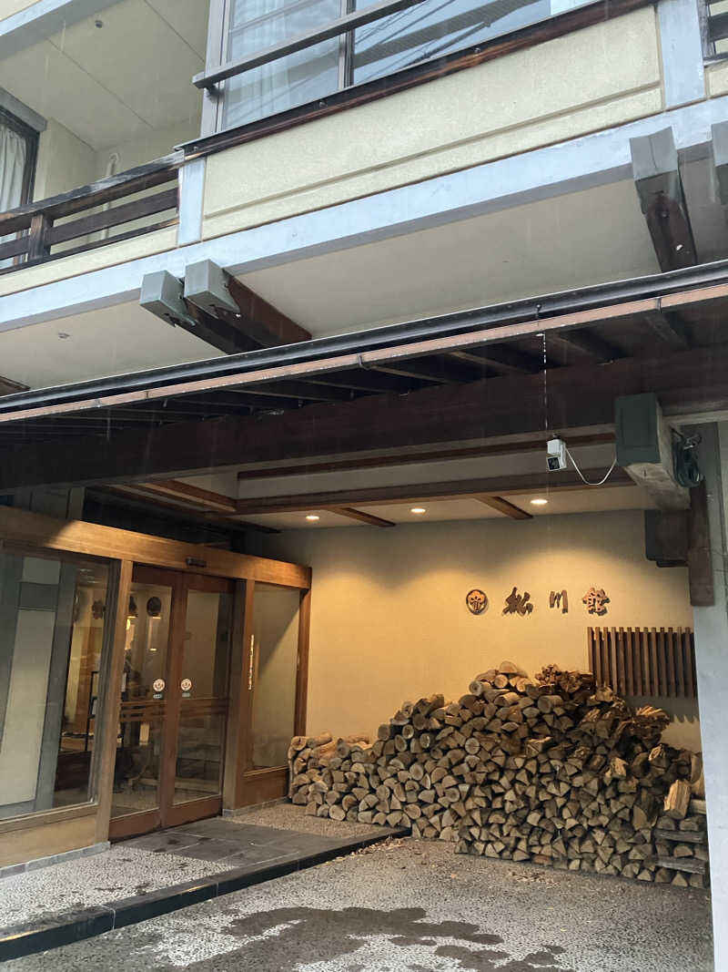 motegiPALさんのThe TOJIBA 松川館のサ活写真