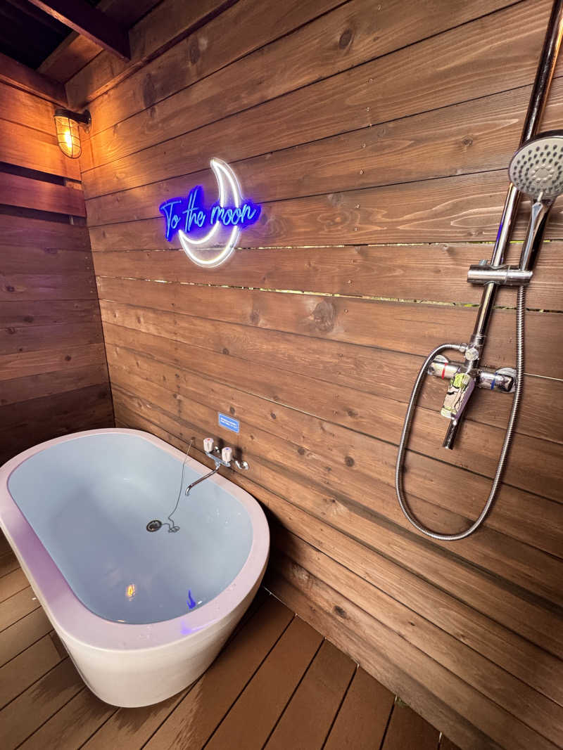 旅サウナさんの熱海Moonlightのサ活写真