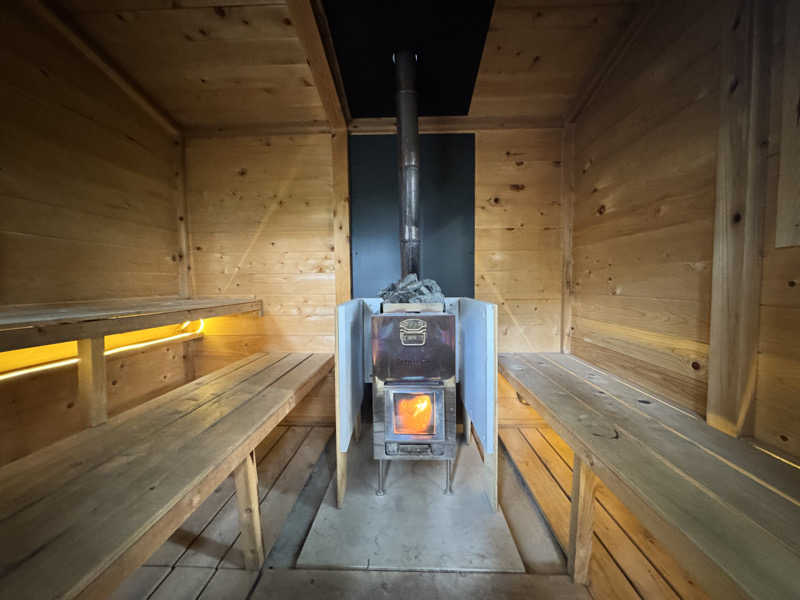 旅サウナさんの赤城宿 The RURAのサ活写真