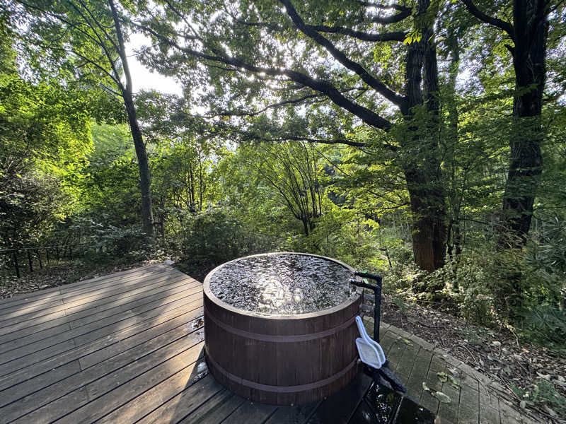 旅サウナさんの赤城宿 The RURAのサ活写真