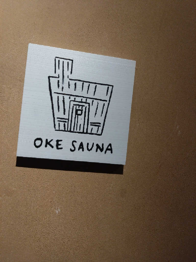 かなさんのSaunaLab Kanda (サウナラボ神田)のサ活写真