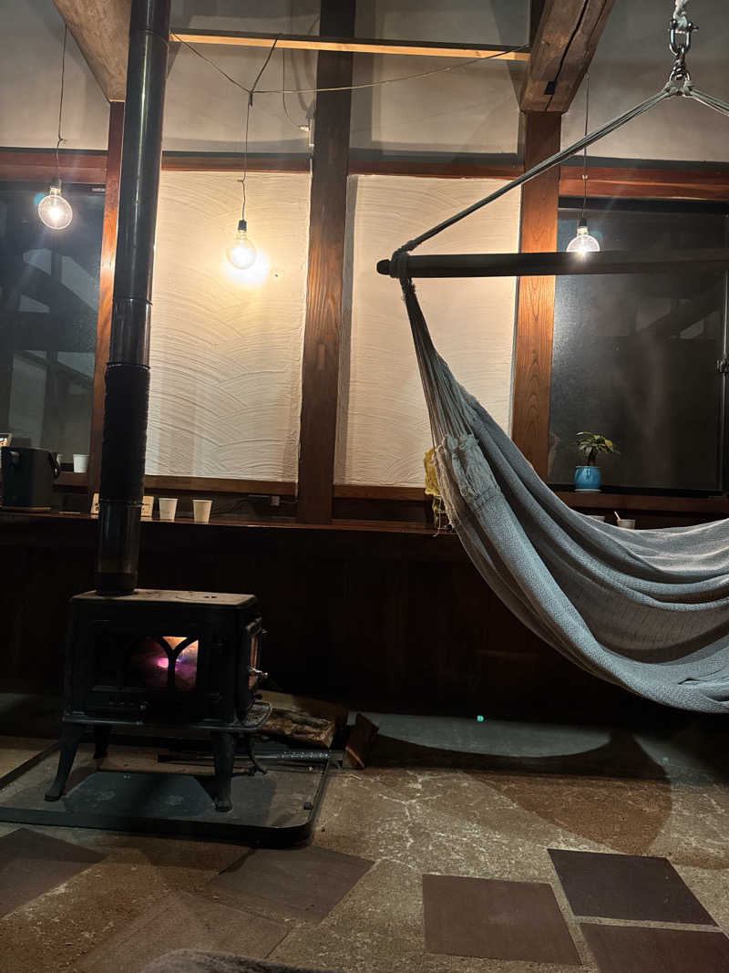 サウナイエローさんのななほしサウナのサ活写真