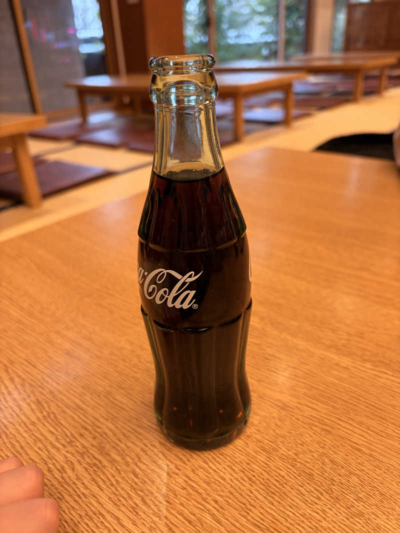 サウナイエローさんの極楽湯 女池店のサ活写真