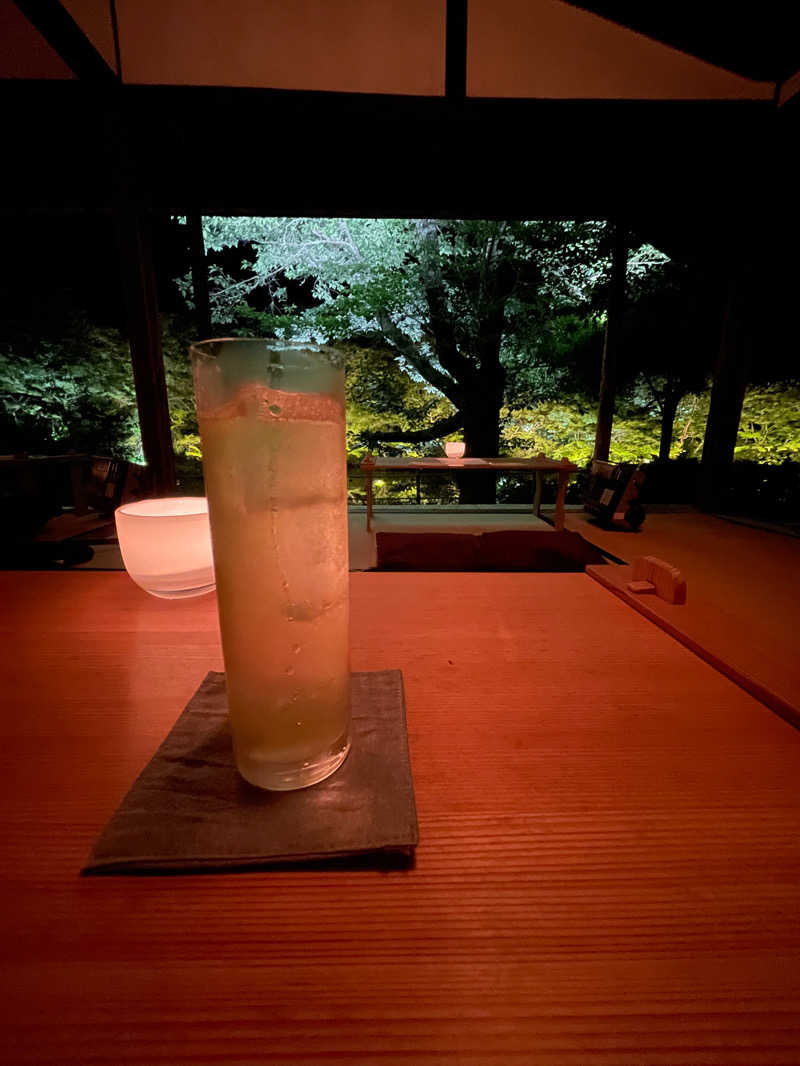 獠さんの御船山楽園ホテル  らかんの湯のサ活写真