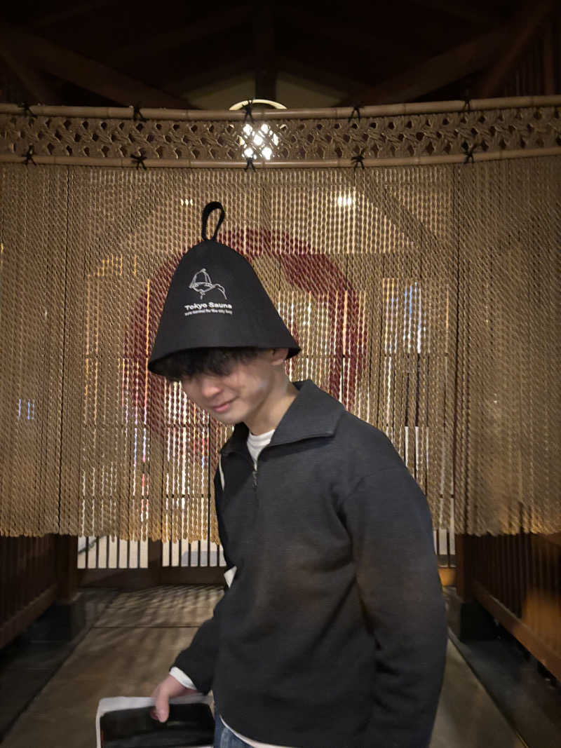 しがない専門学生のサウナ日記さんの極楽湯 福島郡山店のサ活写真