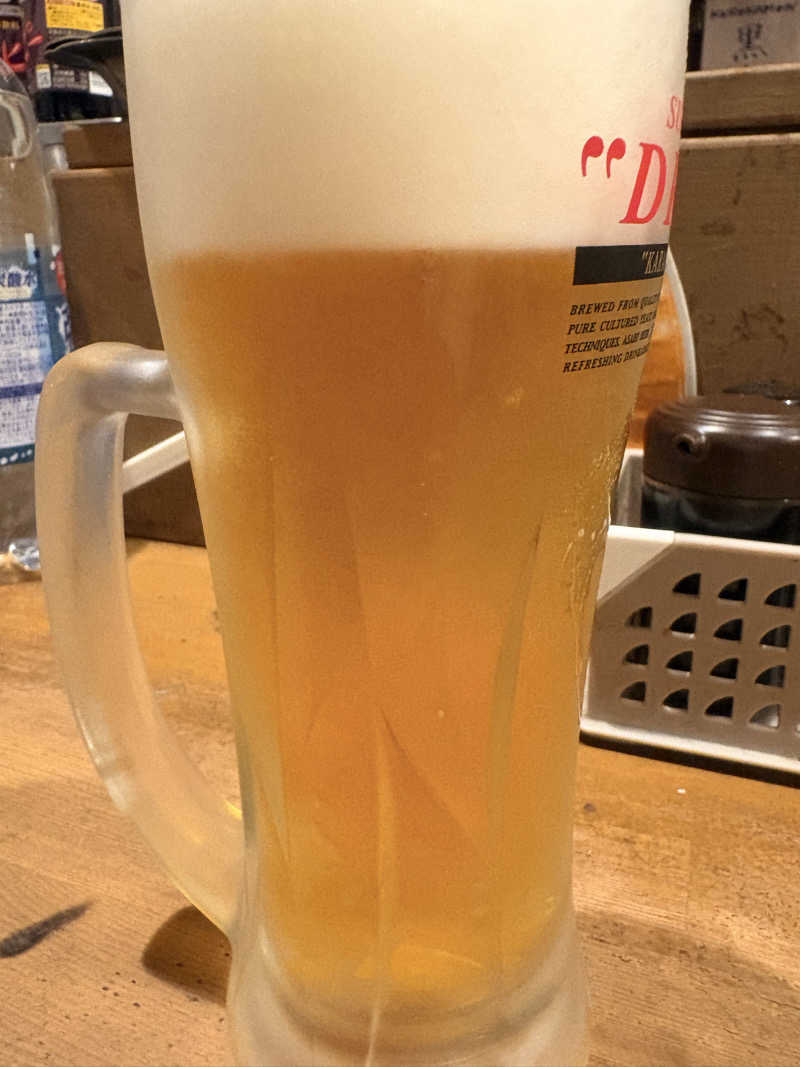 mottoさんの守山天然温泉 ほたるの湯のサ活写真