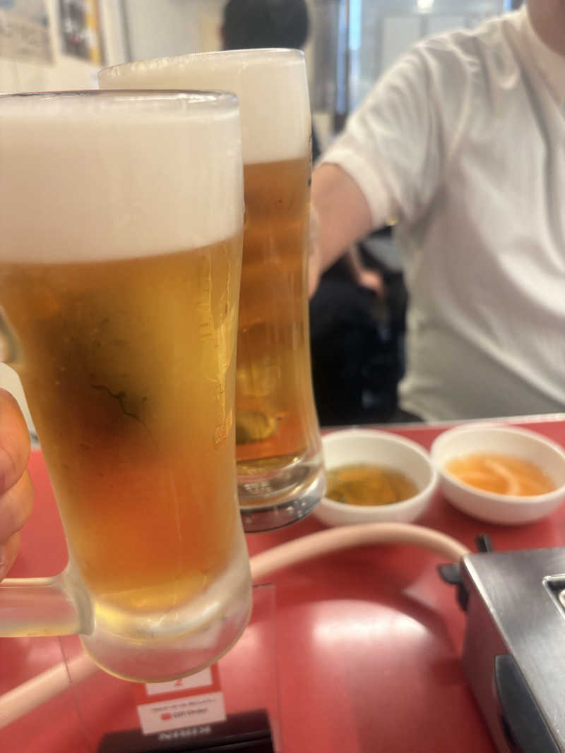mottoさんのサウナ&カプセルホテル ルーマプラザのサ活写真