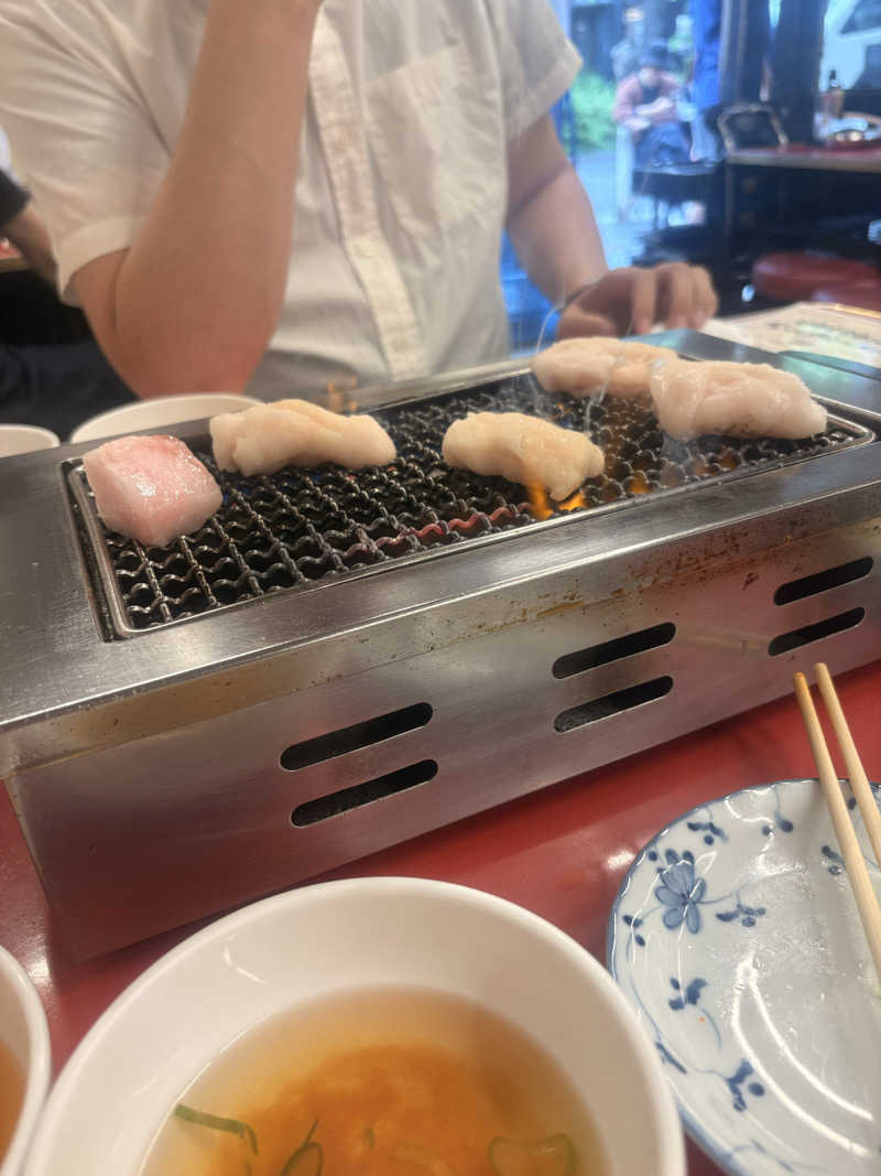 mottoさんのサウナ&カプセルホテル ルーマプラザのサ活写真