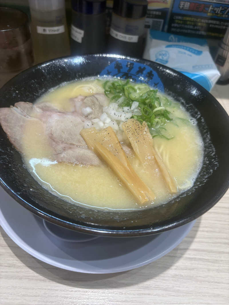 mottoさんの守山天然温泉 ほたるの湯のサ活写真