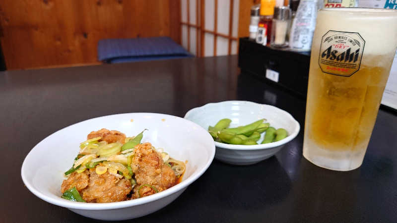 Tsutomuさんのウェルビー今池のサ活写真