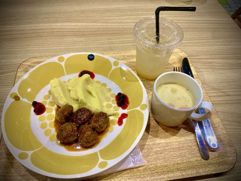 ととのい　あゆりさんのおふろcafé あげき温泉のサ活写真