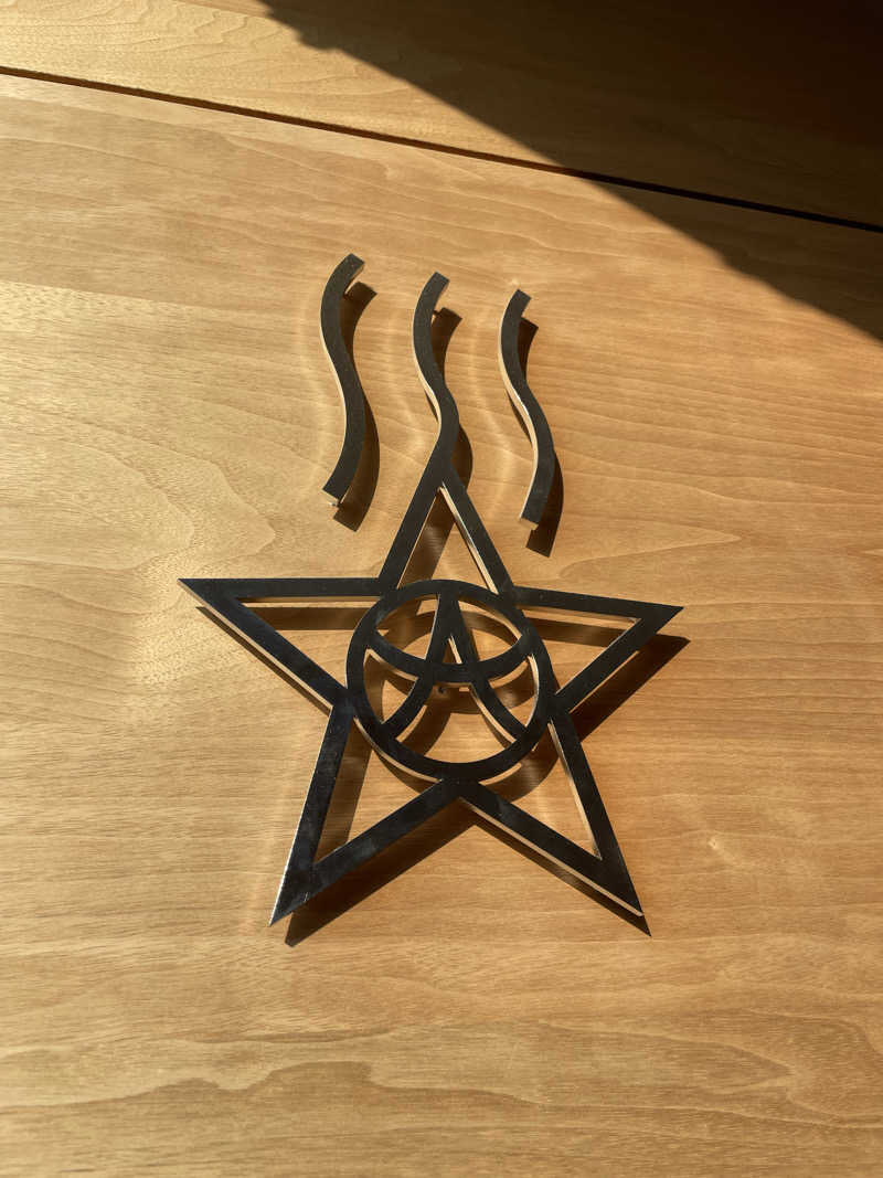 さうなさんのCITY SPA てんくうのサ活写真