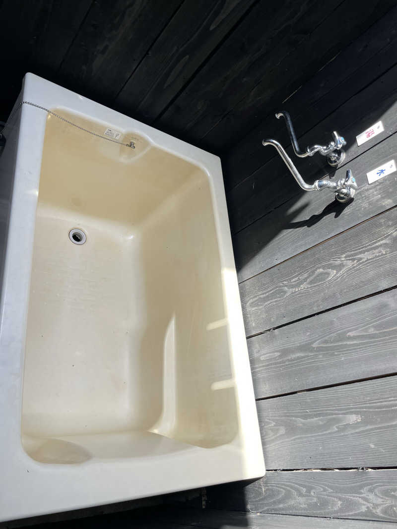 さうなさんのセルフロウリュ&天然水 ななせ川サウナのサ活写真