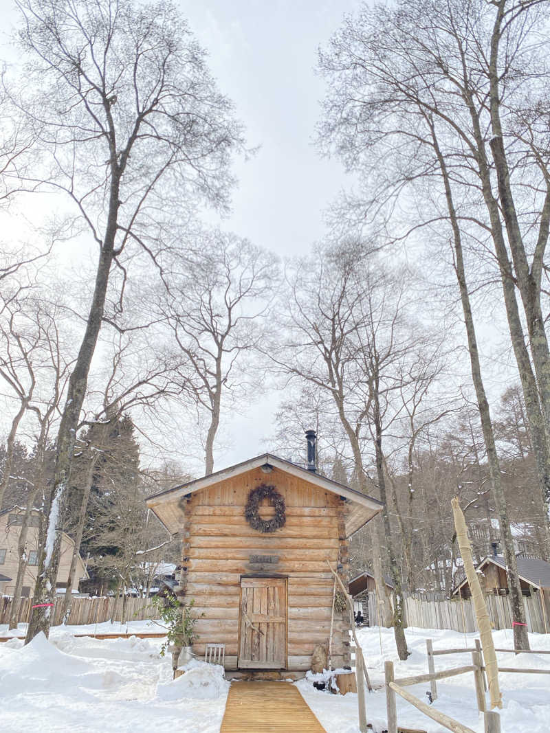 サウナー20230718さんのThe Saunaのサ活写真