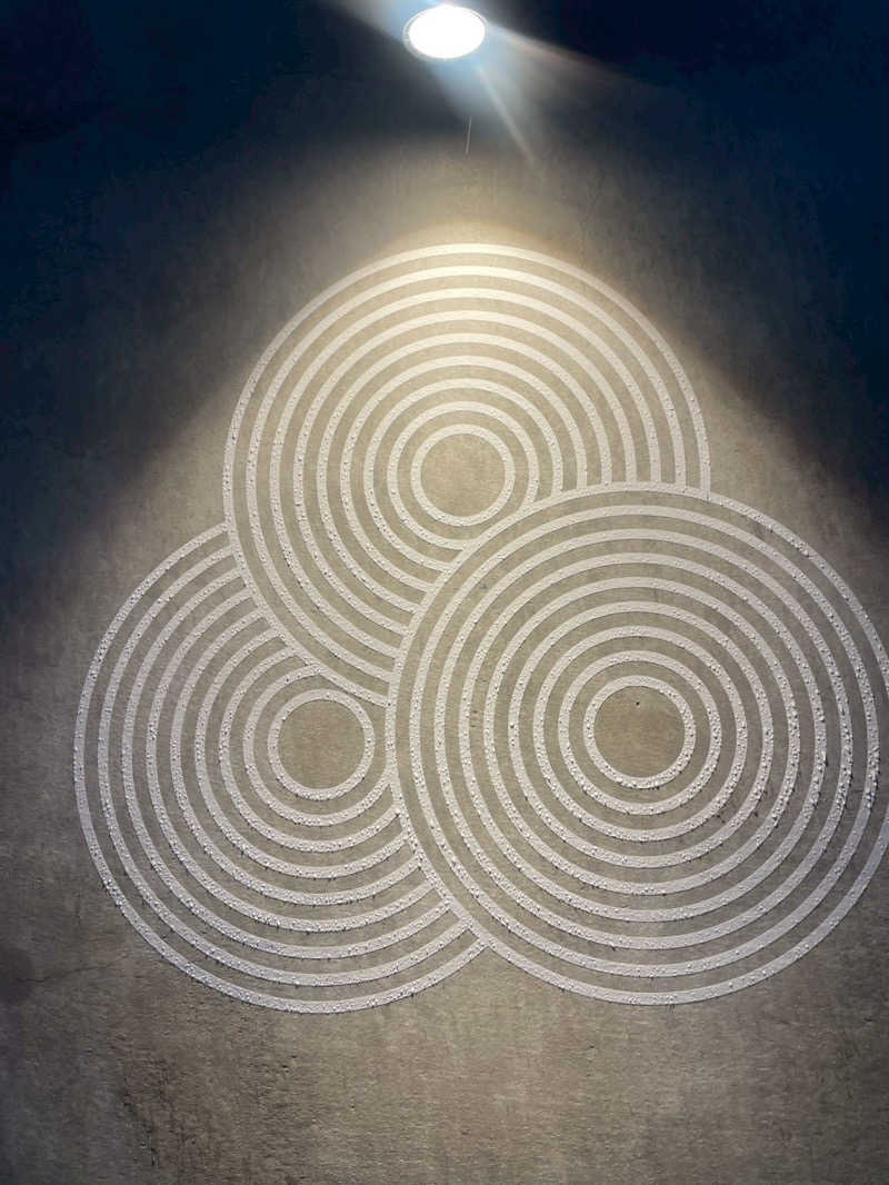 黒い白熊さんの泊まれるサウナ屋さん 品川サウナのサ活写真