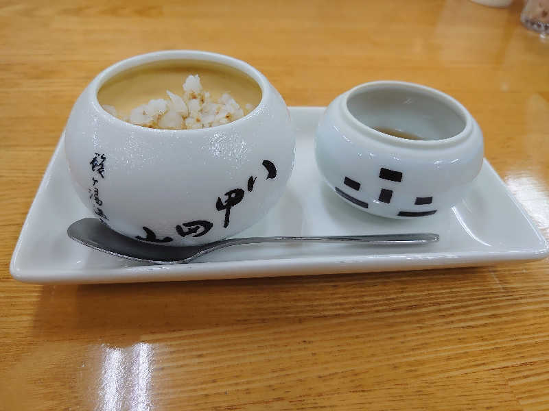 やきプリンさんの八甲田ホテルのサ活写真