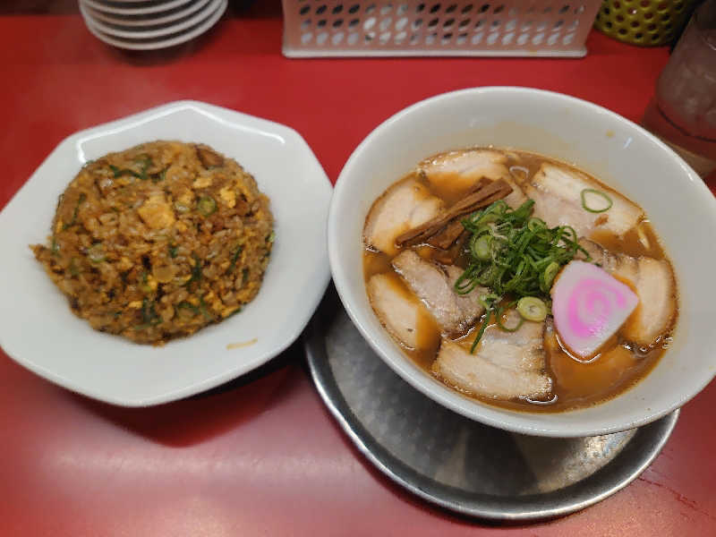 やきプリンさんの神戸サウナ&スパのサ活写真