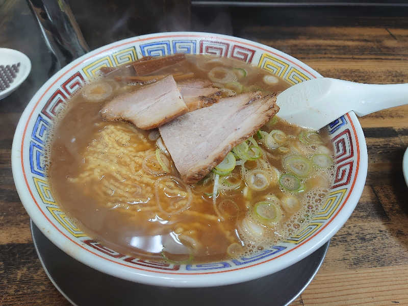 やきプリンさんのまちなか温泉青森センターホテルのサ活写真