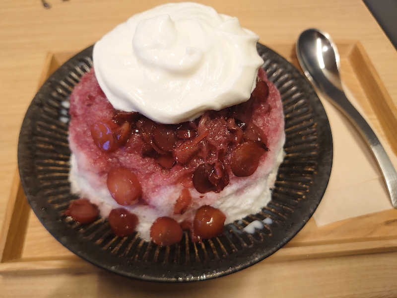 やきプリンさんのSauna Talo Toyama サウナタロトヤマのサ活写真