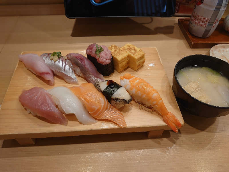 やきプリンさんのスパリゾート オアシス御殿場のサ活写真