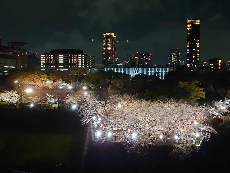 やきプリンさんのグランドサウナ心斎橋のサ活写真