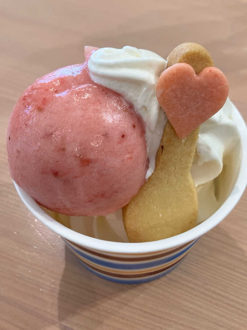 はまのすけさんの土佐望月温泉 姫若子の湯のサ活写真