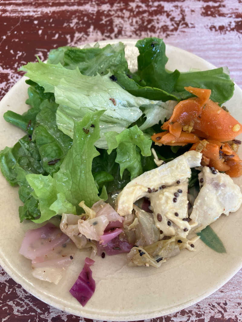 はまのすけさんの個室温泉 おふゆ (家族風呂)のサ活写真