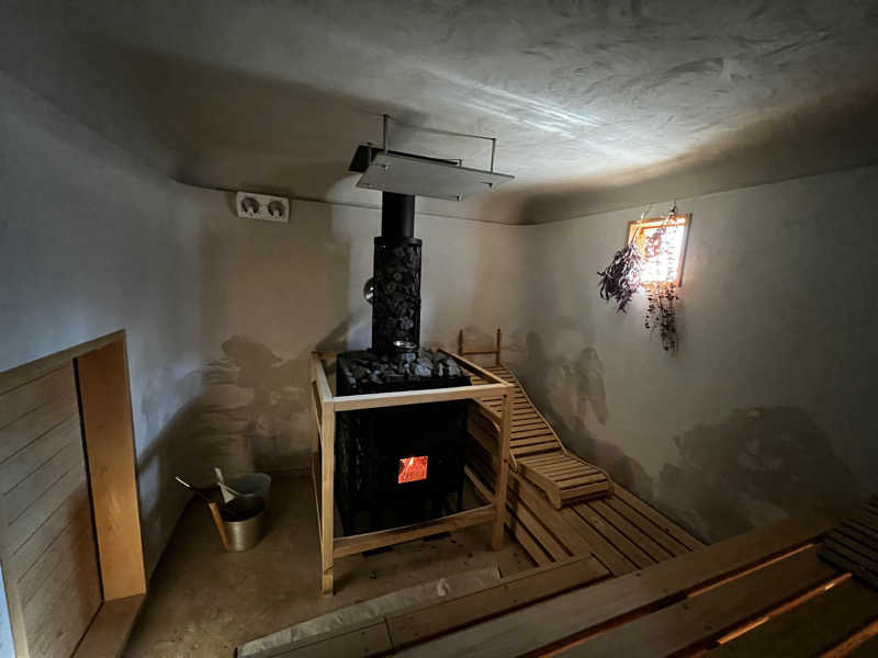 ポンセさんのDOMA SAUNAのサ活写真