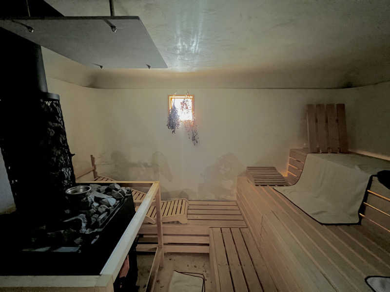 ポンセさんのDOMA SAUNAのサ活写真