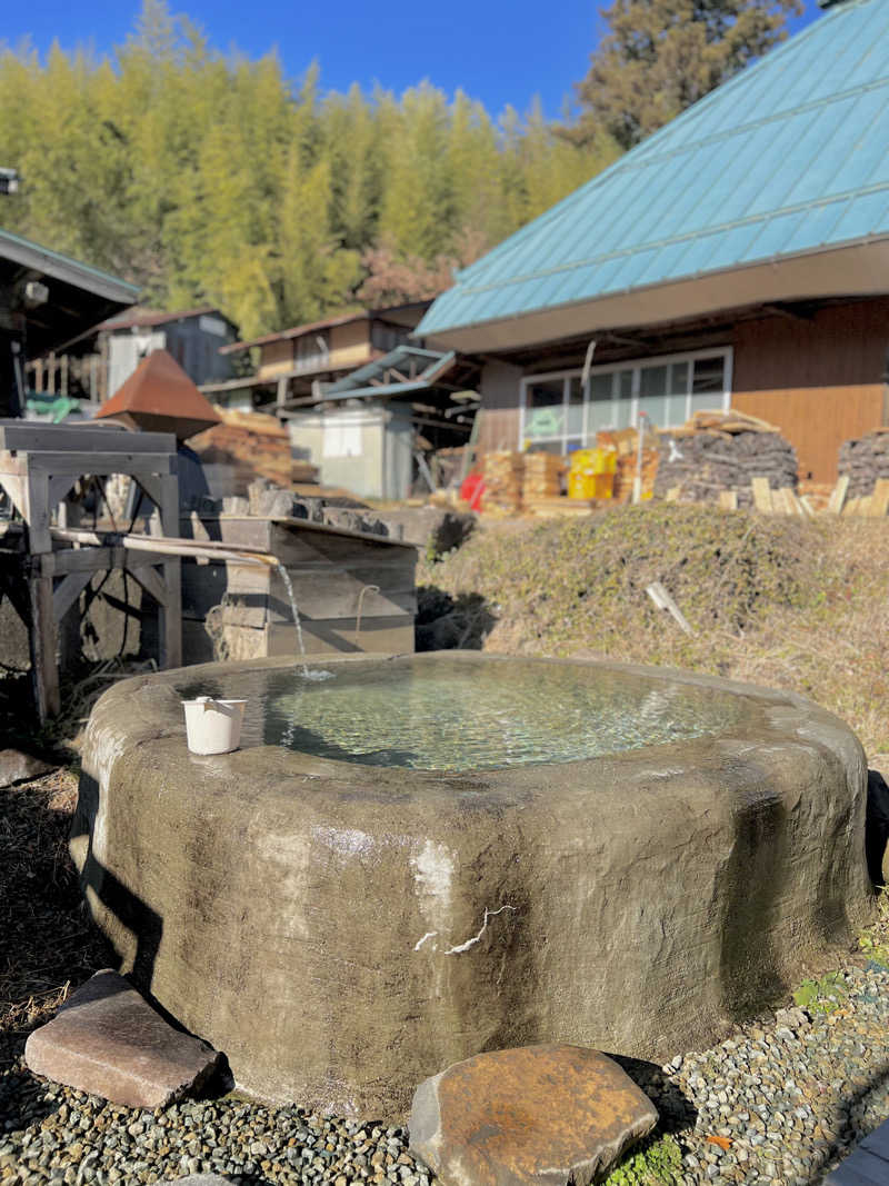 ポンセさんのDOMA SAUNAのサ活写真